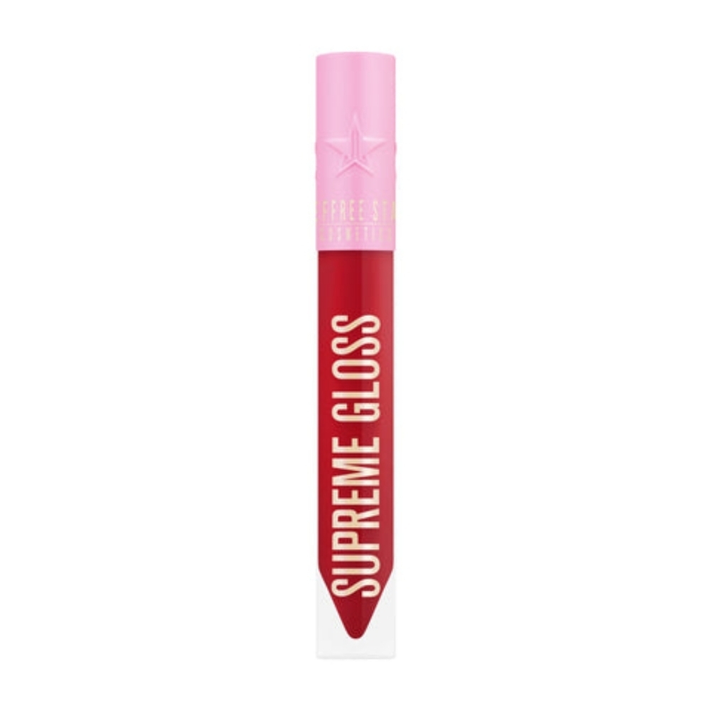 Jeffree Star Cosmetics Supreme Gloss Blood Sugar New In Box